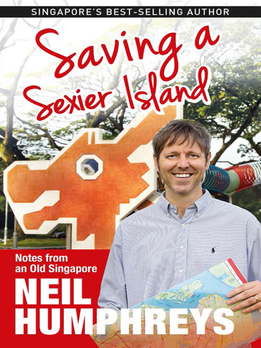 Title details for Saving A Sexier Island by Neil Humphreys - Available
